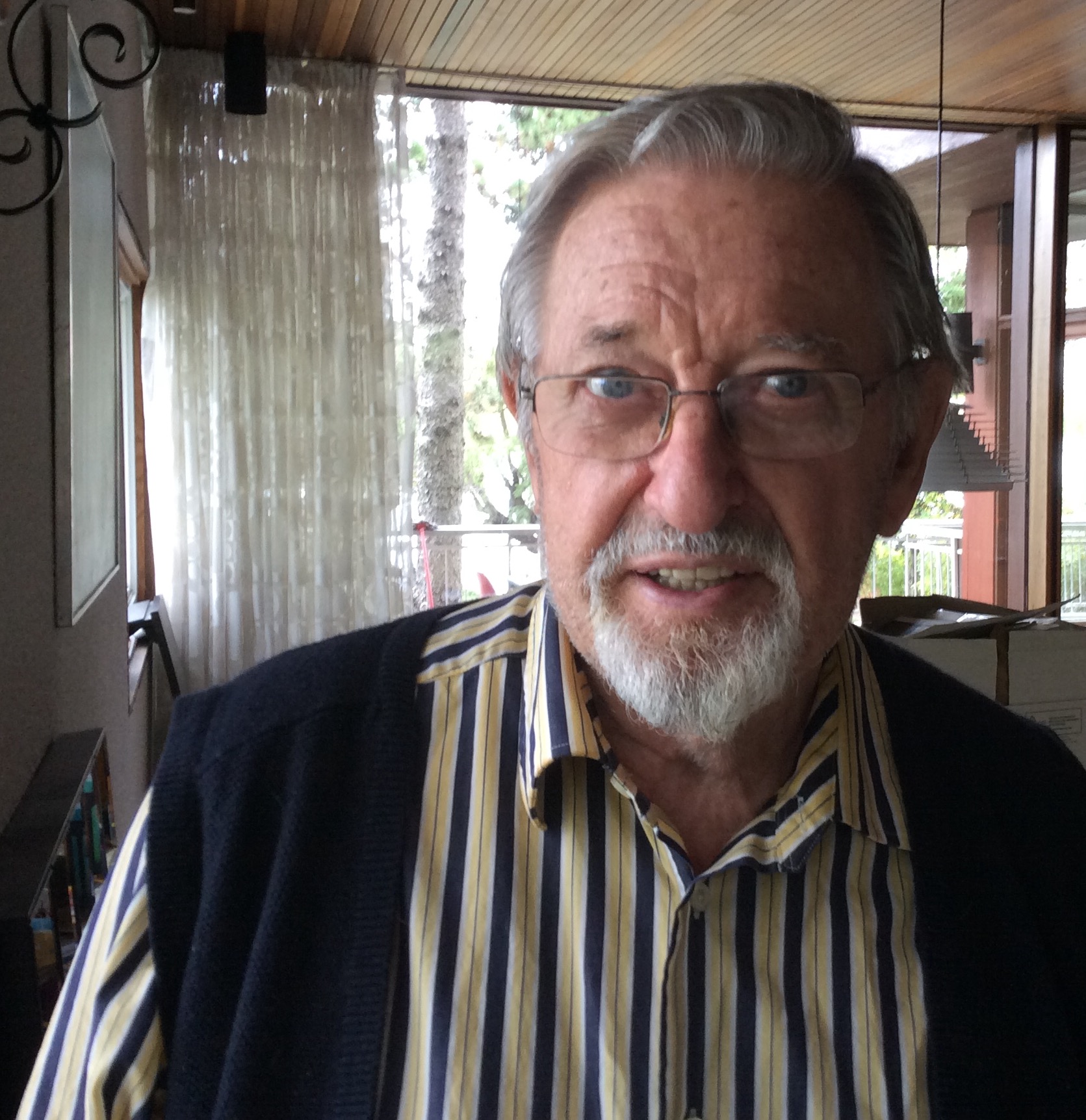 Une campagne axée sur la vente du golf… qui n’est pas à vendre!