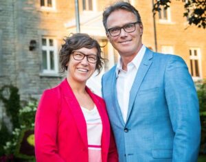 Élections municipales: nouvelle candidate pour le Parti Durable/Équipe Damphousse à Varennes