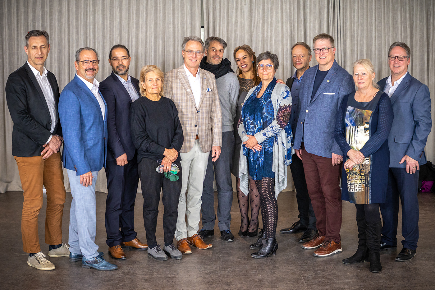 Un partenariat France-Québec permet la création d’une nouvelle filière de chanvre industriel à Sainte-Julie