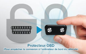 Hausse spectaculaire de 90 % des vols de véhicules en un an: comment se protéger?