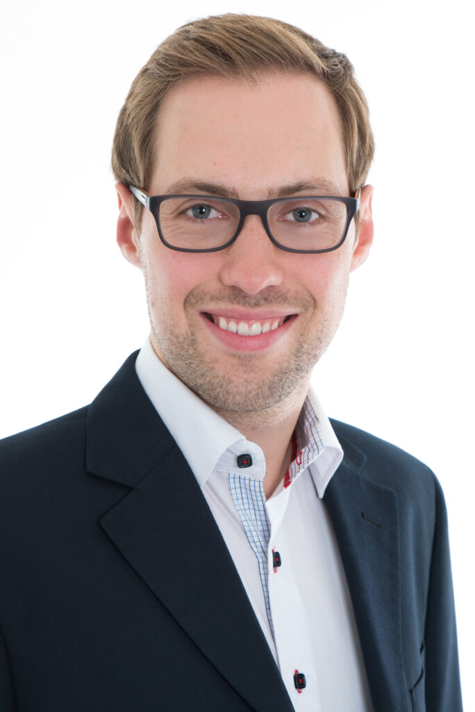 Olivier Tremblay sera candidat indépendant dans le district 2 à Boucherville