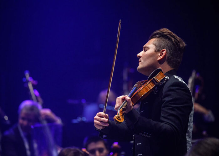 Dévoilement de la programmation 2023-2024: L’Orchestre philarmonique du Québec présentera trois concerts à Boucherville