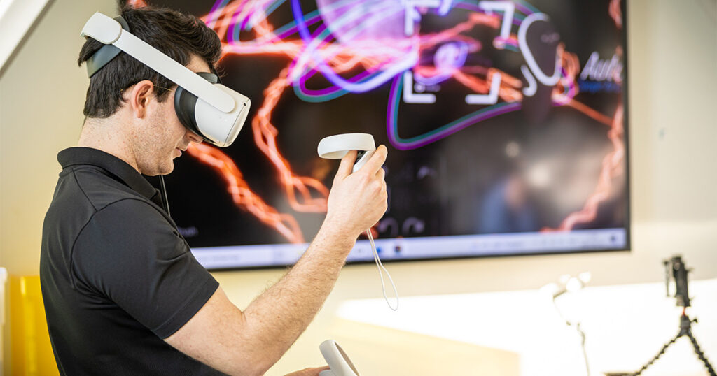 La Bibliothèque de Varennes inaugure son nouveau Médialab dédié à la créativité et l’innovation