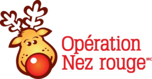 L’Opération Nez rouge recrute! Pour un soir ou plus, si affinités
