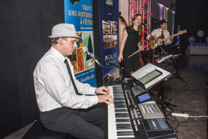 La Corporation des fêtes 2017 accueille 820 bénévoles à une soirée de remerciements