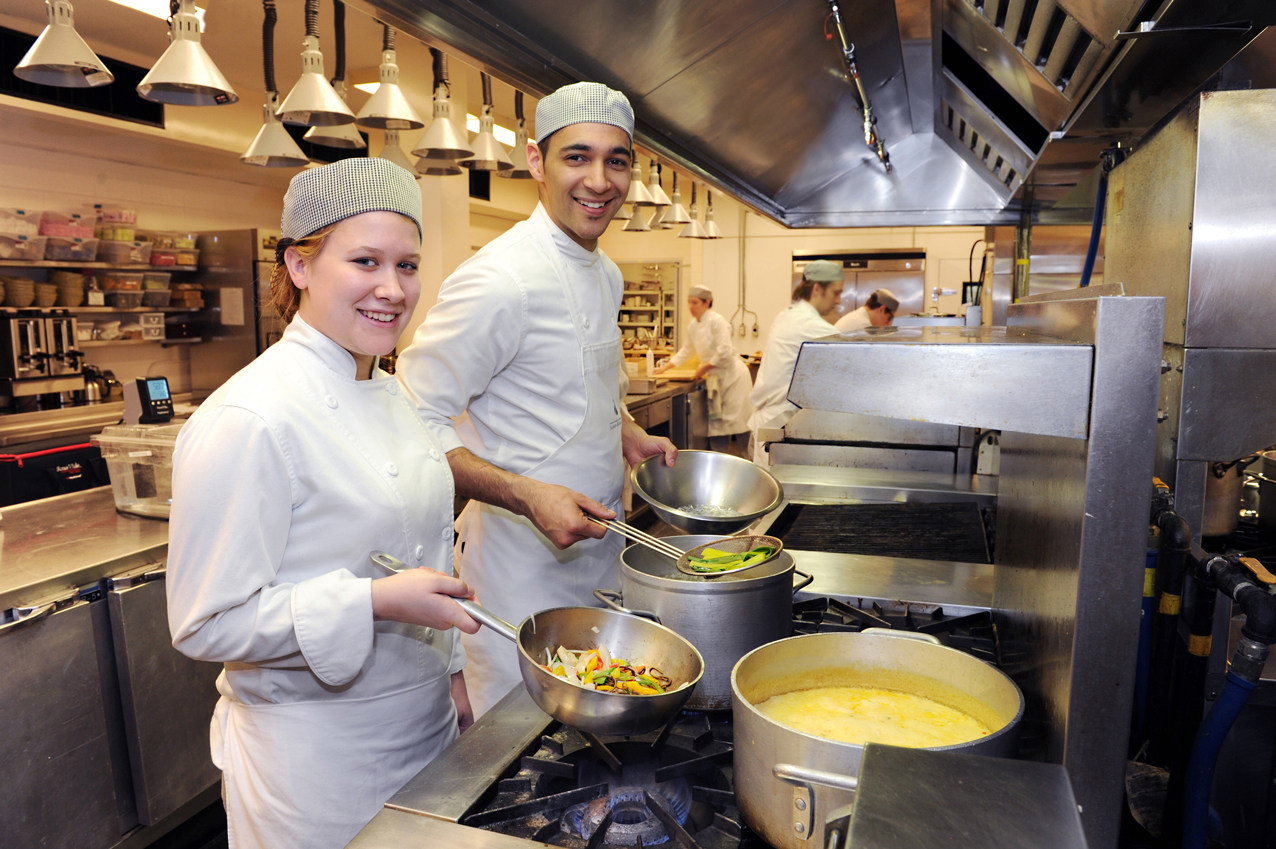 L’industrie touristique en Montéégie manque de personnel