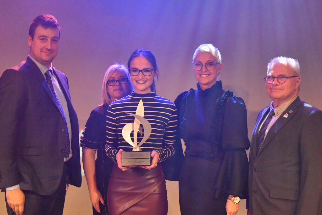 1ere édition des Prix inspiration Patriotes: les écoles François-Williams de Saint-Amable et Aux-Quatre-Vents de Sainte-Julie se démarquent