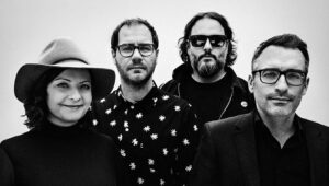 Le spectacle des Cowboys  Fringants à Varennes est reporté au 2 septembre