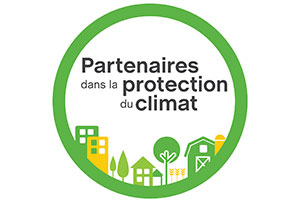 La MRC de Marguerite-D’Youville adhère au programme des partenaires pour la protection du climat