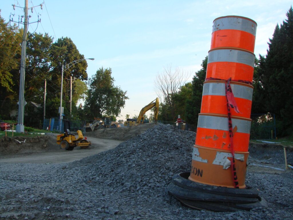 Des travaux de 31 M$ à Boucherville