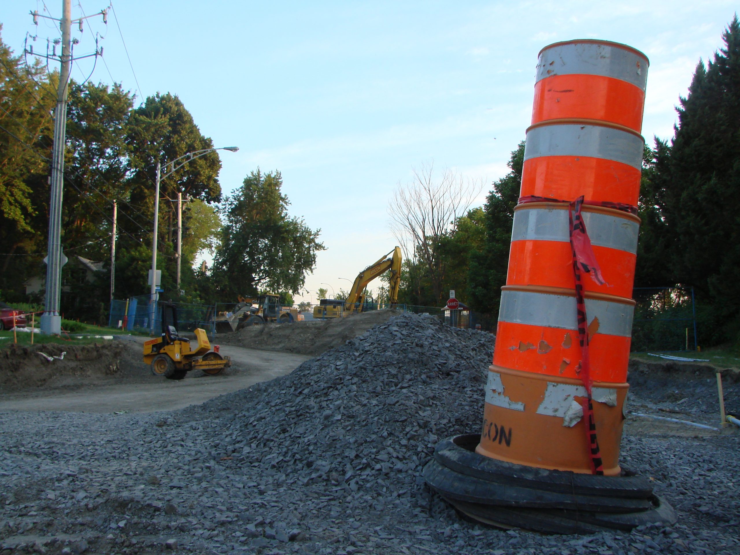 Des travaux de 31 M$ à Boucherville