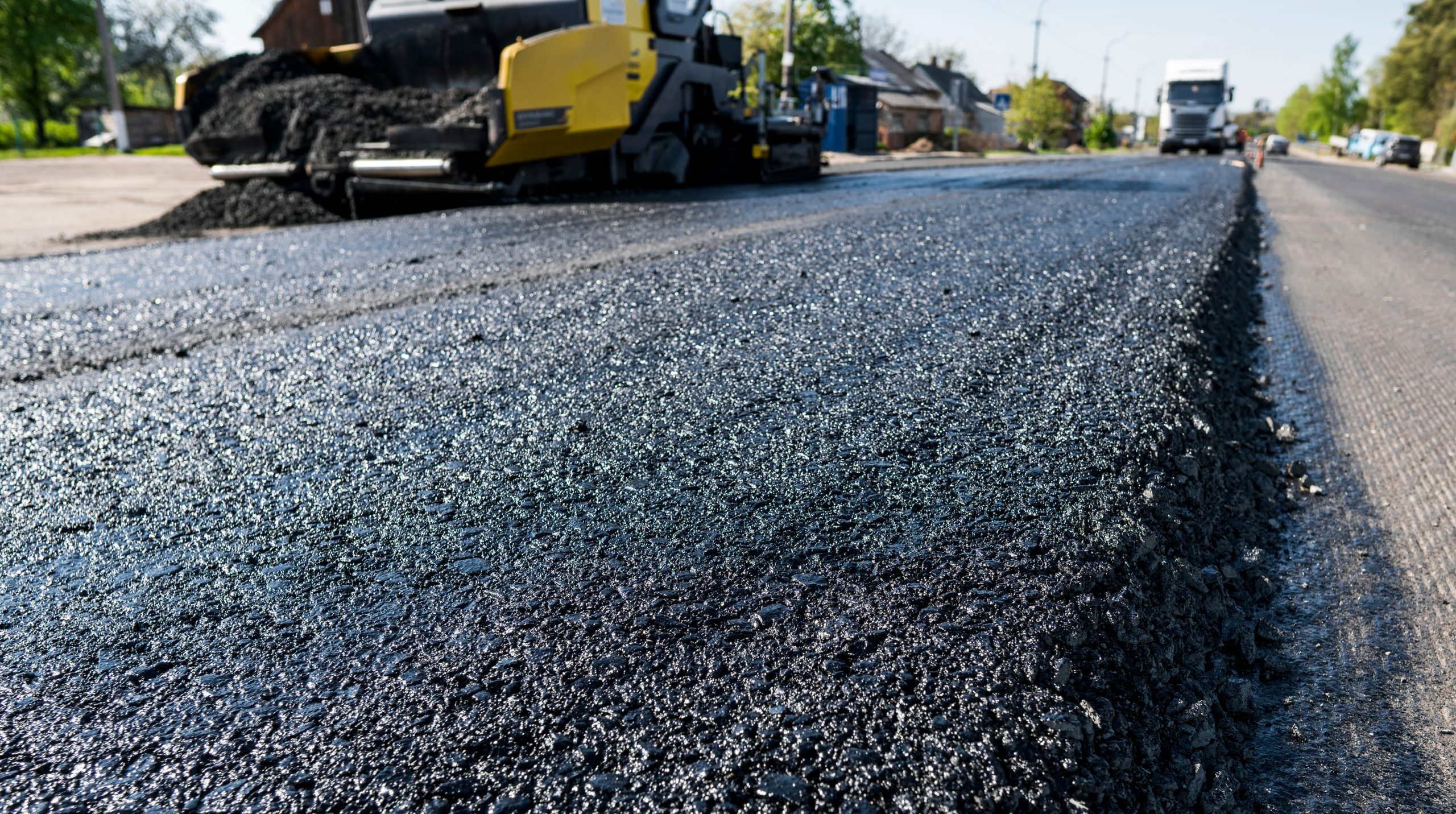 Programme triennal d’immobilisations: priorité aux rues de Boucherville en 2021