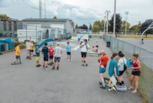 17,8 M$ de projets en 2025 à Sainte-Julie