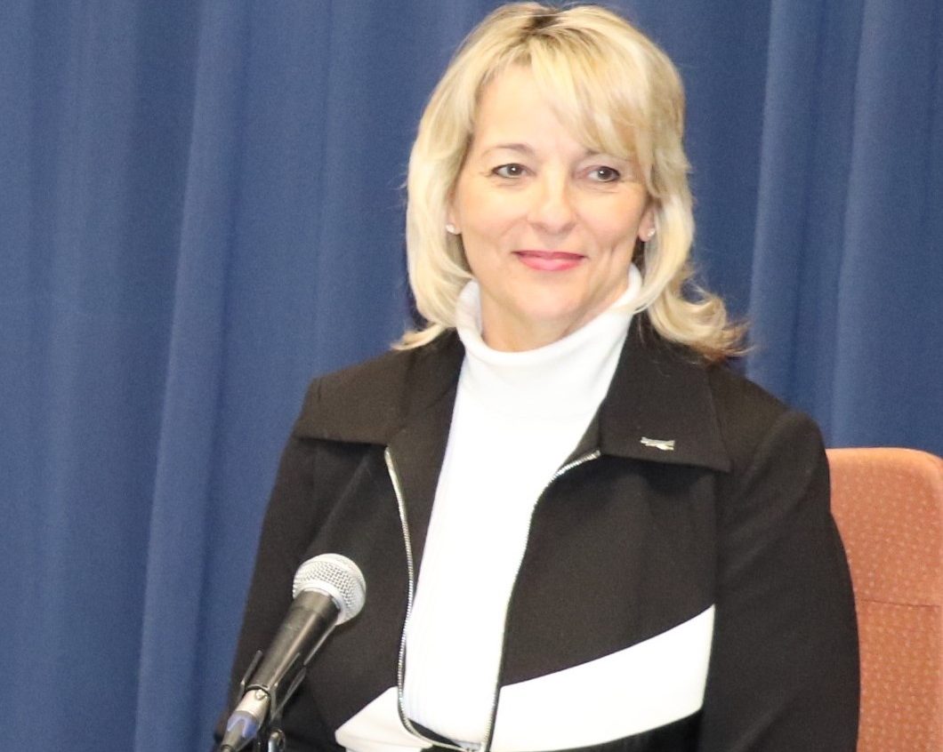 Sylvie Parent ne sollicitera pas un second mandat à la mairie de Longueuil