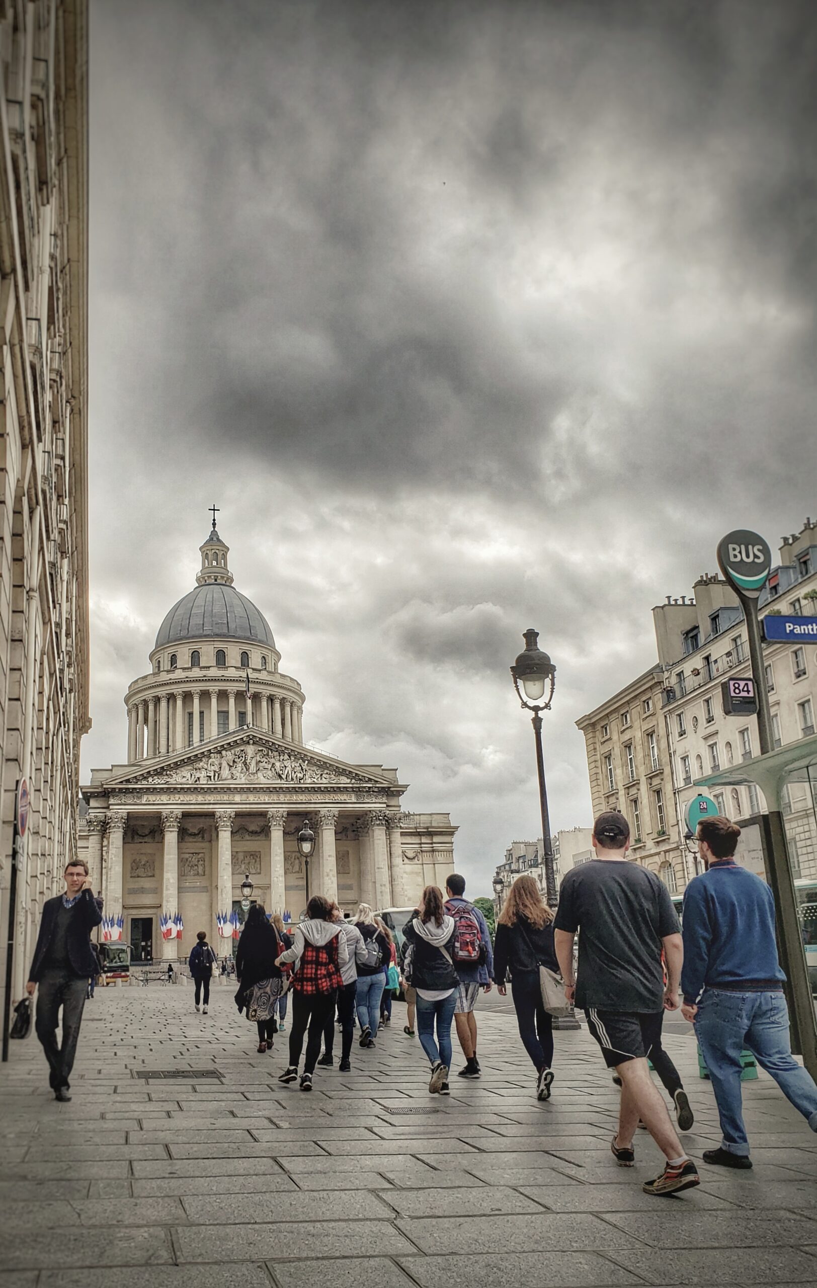 Des séjours à l&rsquo;étranger pour 63 étudiants du cégep Édouard-Montpetit