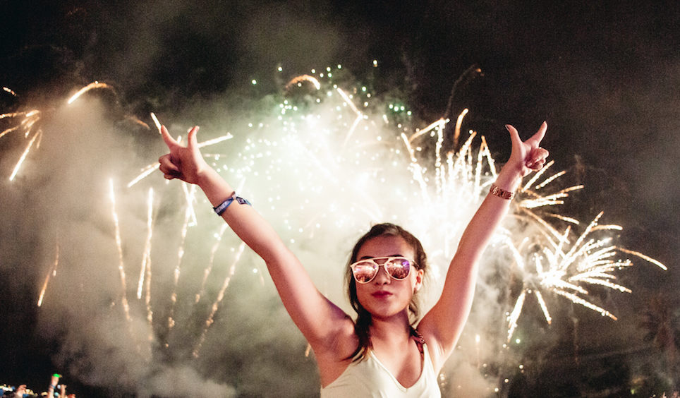 Les spectacles, événements sportifs et festivals pourront accueillir jusqu’à 3 500 personnes