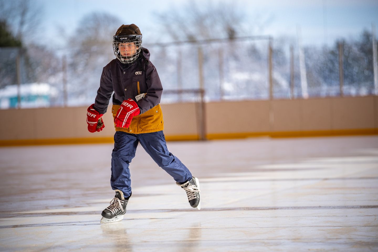 Polydôme de Varennes: dernière journée d’activités hivernales le 1er avril