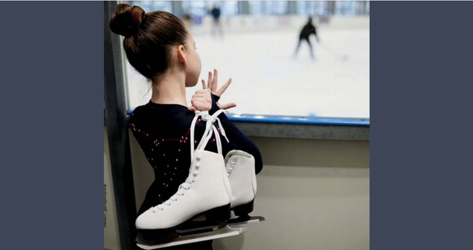 Patinage artistique: Une relève hypothéquée?