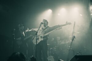 Le Julievillois Patrick Bourdon en vedette à Ma première Place des Arts