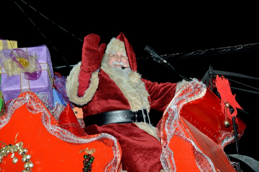 Le défilé et le marché de Noël de retour à Sainte-Julie sous une formule adaptée