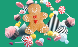 Plein de p’tits plaisirs durant les Fêtes!