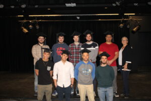 Le cégep Édouard-Montpetit souligne le succès de ses étudiants internationaux