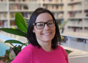 La Bouchervilloise Angela Morra honorée pour son excellence en enseignement