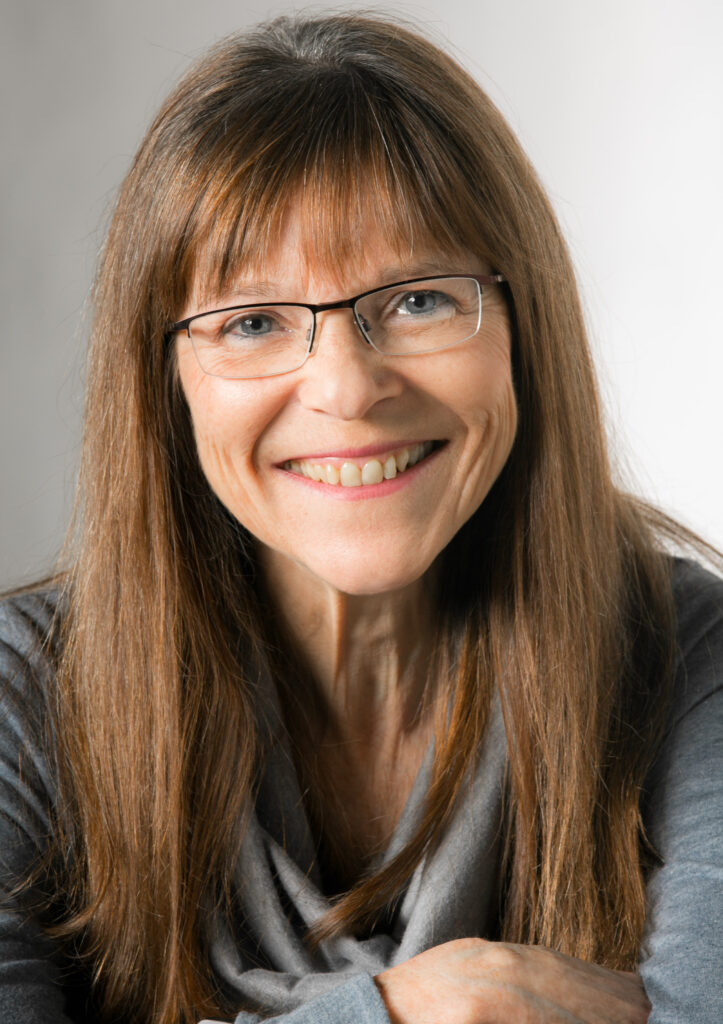Anne-Marie Provencher quitte la direction artistique du Théâtre de la Ville