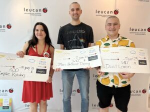 Le message de la varennoise Émilie Katalan a été entendu