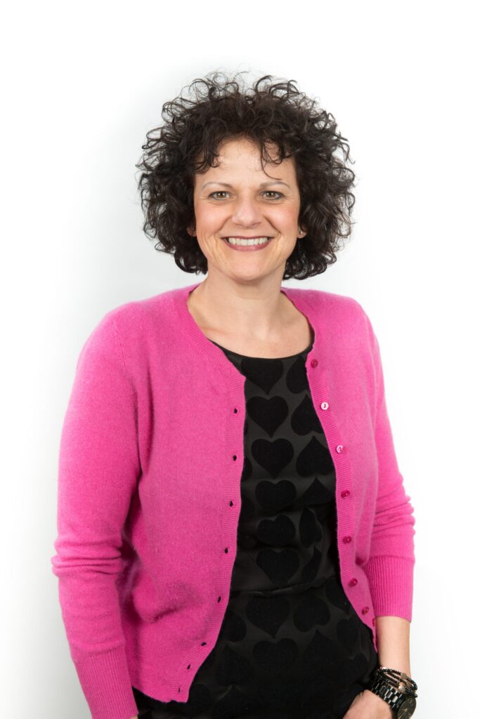 Marie-Josée Audette nommée directrice de la protection de la jeunesse de la Montéégie