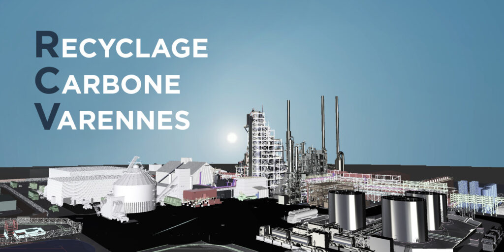 Québec injecte 284 millions $ dans Recyclage Carbone Varennes