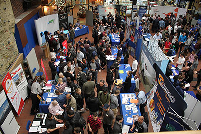 Une année record pour le recrutement à l’ÉNA