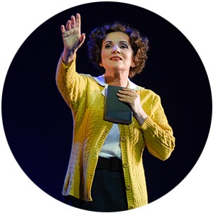 À l’affiche au Théâtre de la Ville : La détresse et l’enchantement, Ariane Moffatt et OZE