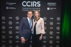 Centre d’expertise industrielle de Longueuil : Desjardins et le milieu économique montéégien appuient le projet