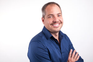 Michel Peccia tentera de gagner le siège du district 8 à titre de conseiller indépendant