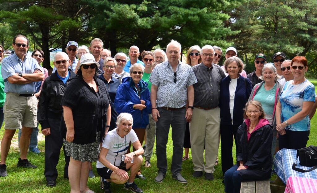 Coeliaque Québec fête ses 40 ans à Boucherville