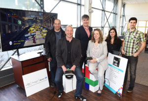 Le PixiLab et la Jardinothèque : deux projets novateurs à la bibliothèque Georges-Dor de Longueuil