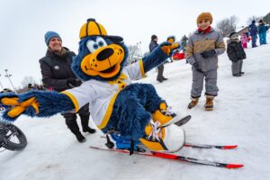 Quoi faire ce week-end sur la Rive-Sud?