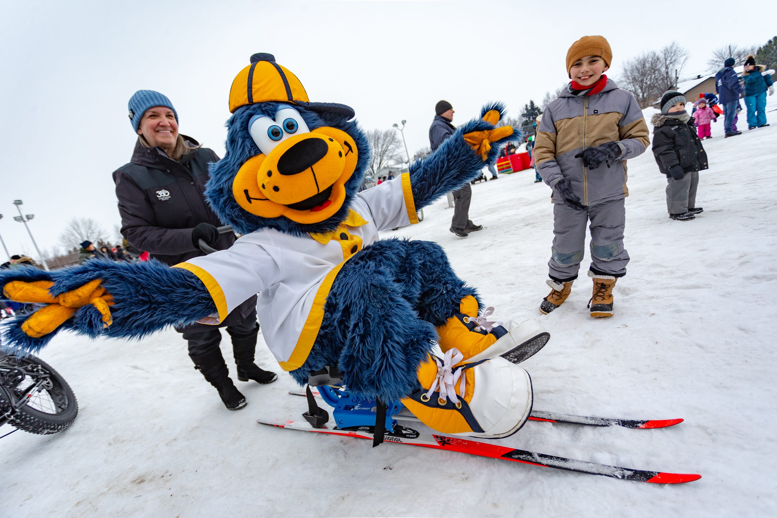 Quoi faire ce week-end sur la Rive-Sud?