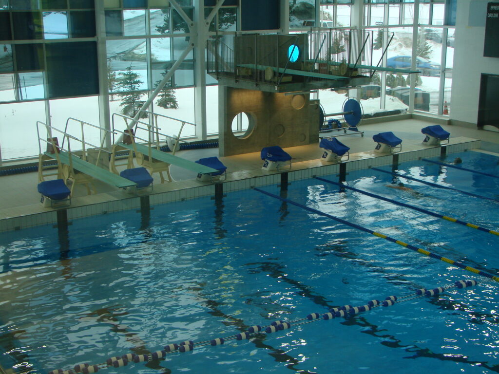 De l’aide à 12 organismes de sport ou de loisir pour passer à travers la difficile période de la pandémie