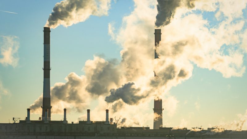 L’ONU exhorte les gouvernements du monde entier à cesser les investissements dans les combustibles fossiles