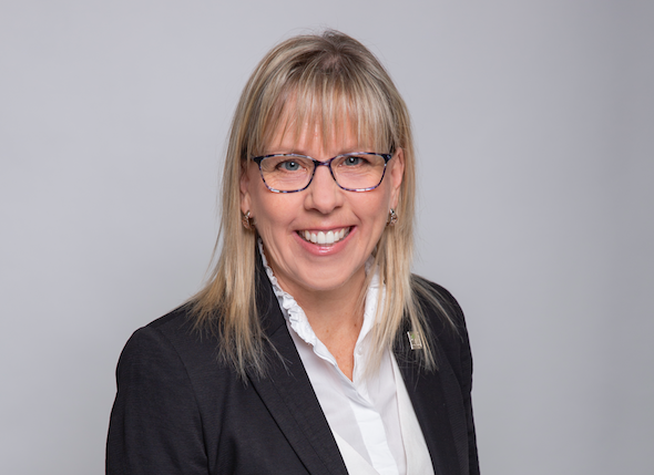 Élection municipale partielle dans le district 1 de la Belle-Rivière-Ringuet à Sainte-Julie
