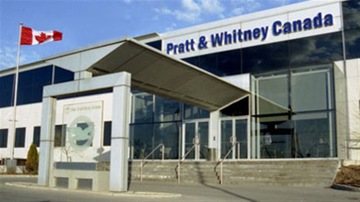 COVID-19 : début de la vaccination chez Pratt & Whitney Canada