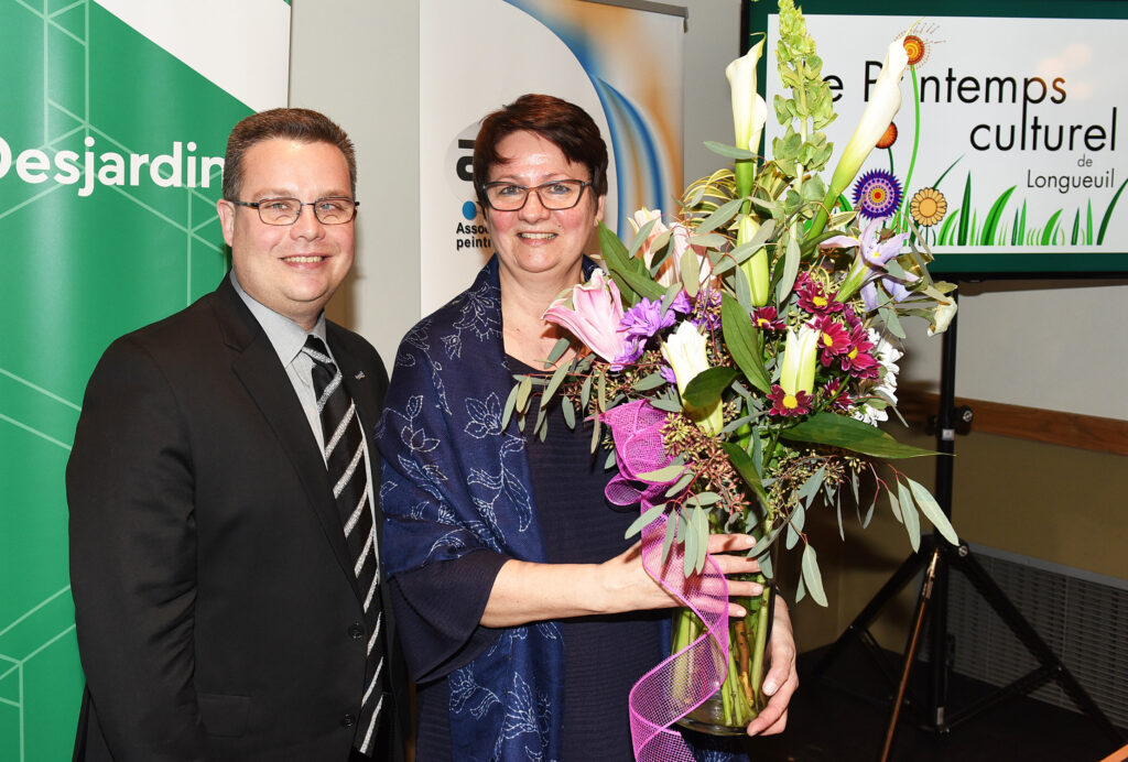 Vivez toute la gamme d’émotions grâce à la programmation du Printemps culturel de Longueuil
