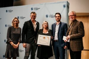 Le cégep Édouard-Montpetit écipiendaire d&rsquo;un Prix Distinction