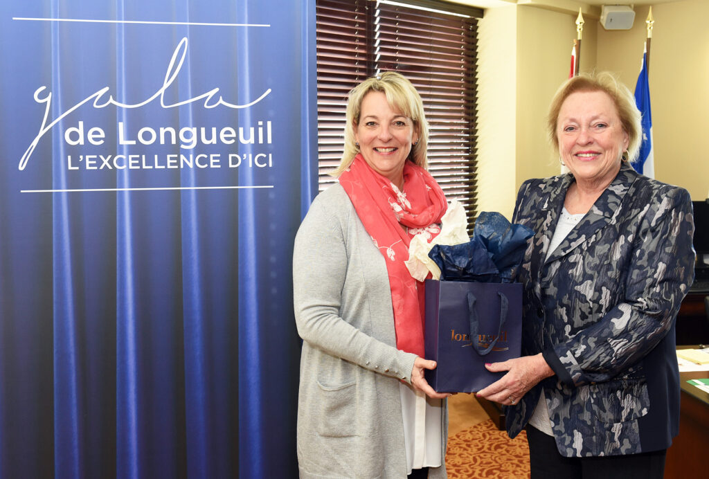 2e édition du Gala de Longueuil – L’excellence d’ici le 30 janvier