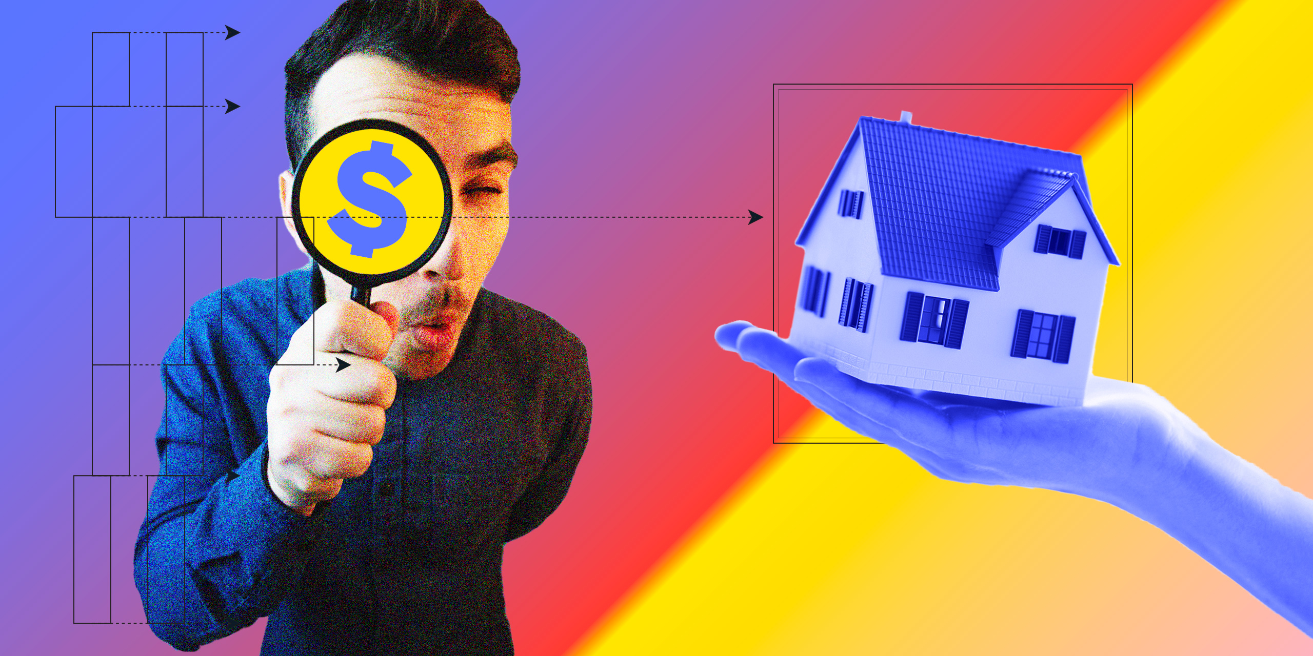 Prix des maisons : une dernière poussée de fièvre avant la modération?