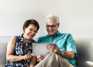 Les proches aidants ont aussi besoin de soutien