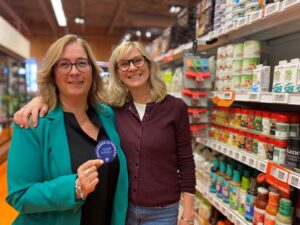 Un macaron fait jaser au Provigo de Boucherville