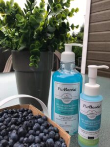 Un nouveau partenariat pour une entreprise de Sainte-Julie